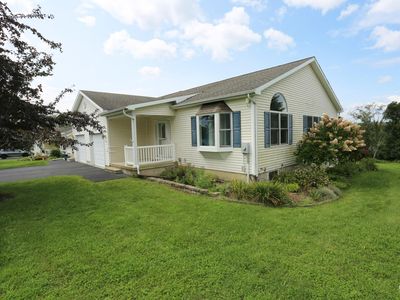 239 Skyview Dr, Greenville, NY, 12083
