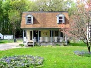 630 California Ter, Gambrills, MD 21054