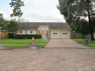 13306 Whitchurch Way, Houston, TX 77015