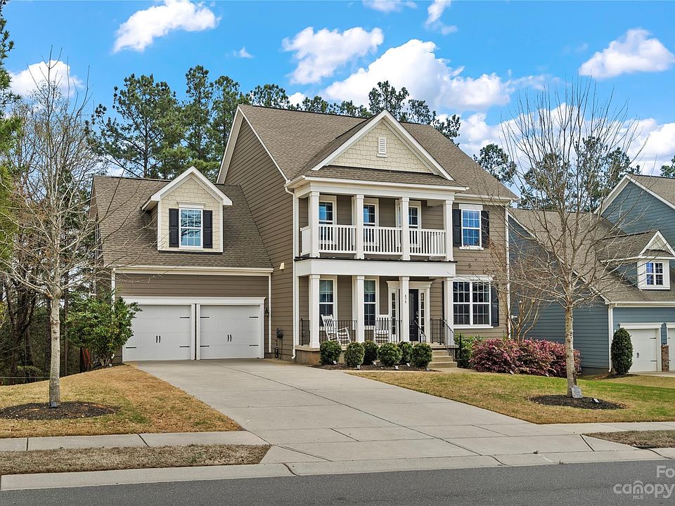 479 Moses Dr, Indian Land, SC 29707 Zillow