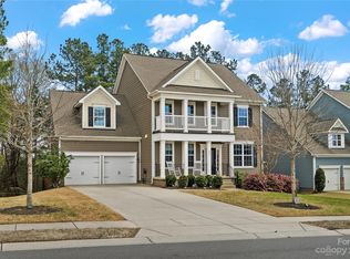 479 Moses Dr, Indian Land, SC 29707