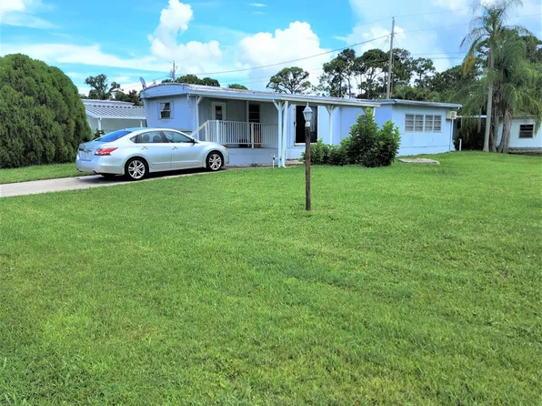82 NE 15th Ter, Stuart, FL 34994