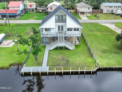 11113 Lagan St, Bay Saint Louis, MS, 39520