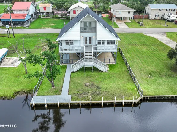 11113 Lagan St, Bay Saint Louis, MS 39520