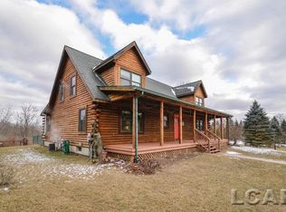 12711 Hogan Rd, Clinton, MI 49236