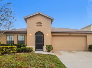 2751 Corbel Loop, Kissimmee, FL 34746