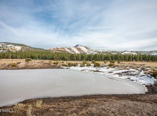 12585 N Forest Service 171 Rd, Parks, AZ 86018