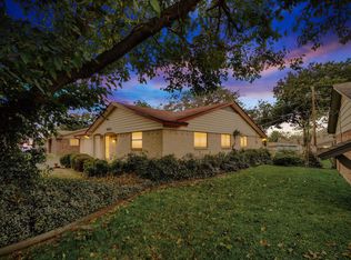 3901 Olympia St, Irving, TX 75062