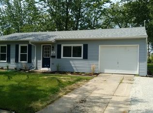 324 Fremont Ave, Romeoville, IL 60446