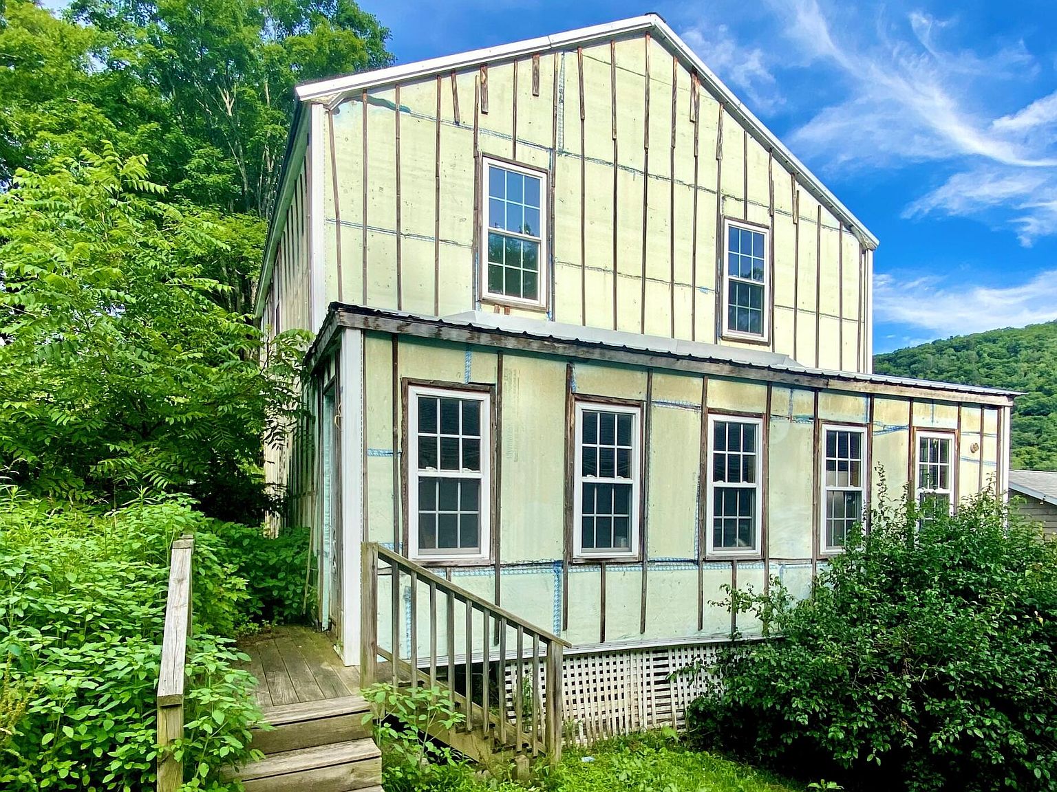 20 Maple St, Durbin, WV 26264 Zillow
