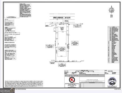 1306 Pine Ave, East Pt, GA, 30344
