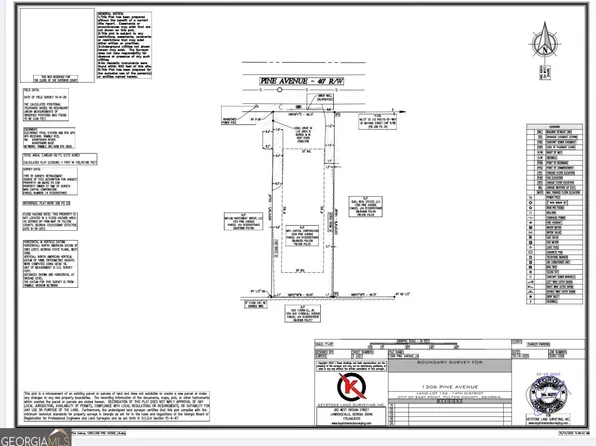 1306 Pine Ave, East Pt, GA 30344