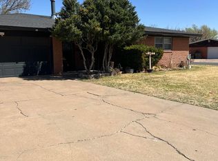 5402 7th St, Lubbock, TX 79416