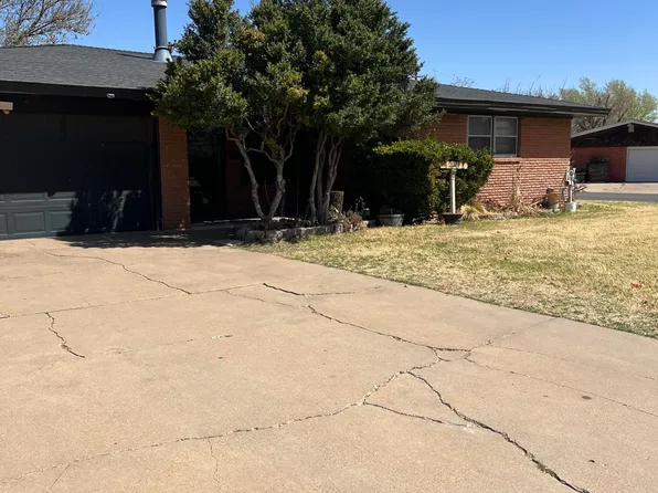 5402 7th St, Lubbock, TX 79416