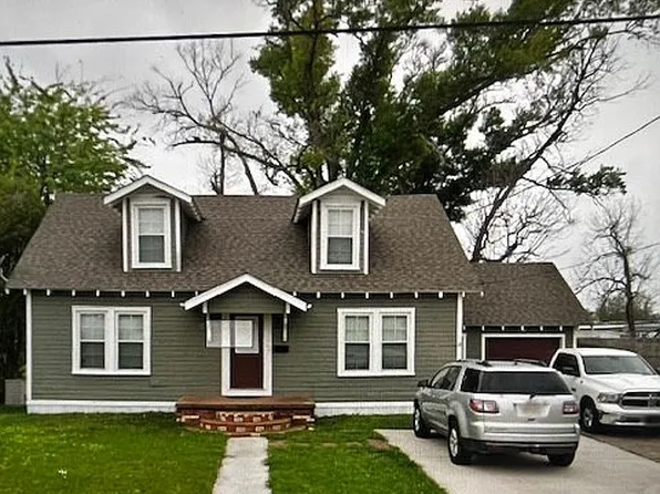 3708 Harvard St, Lake Charles, LA 70607