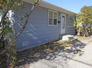 1102 1/2 Alderson Ave, Billings, MT 59102