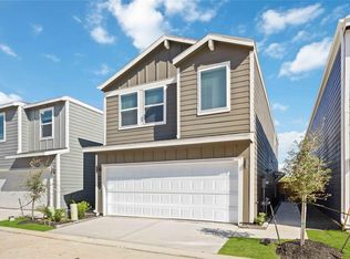 3302 Willshire Stone St, Houston, TX 77091