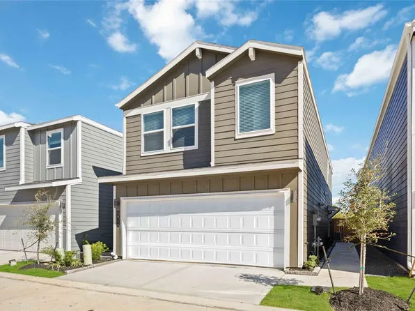 5930 Manning Oaks St, Houston, TX 77091