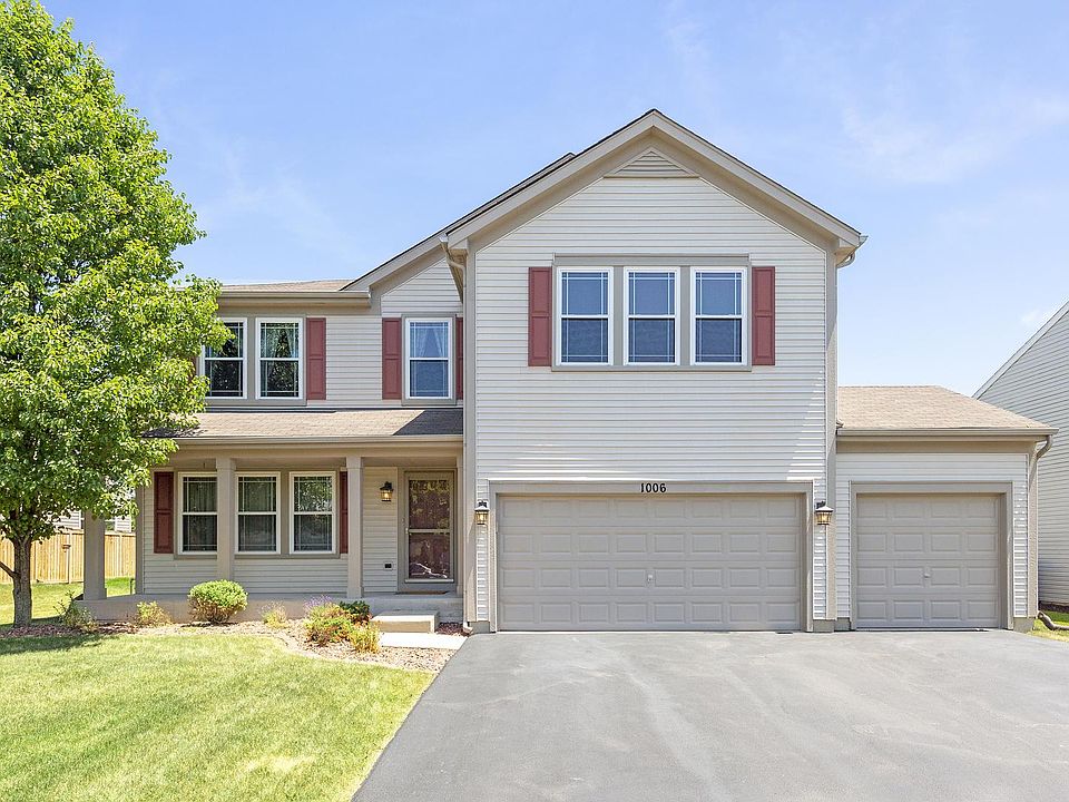 1st image of 1006 Butterfield Cir E