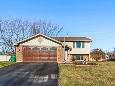 14631 S Arboretum Dr, Homer Glen, IL, 60491
