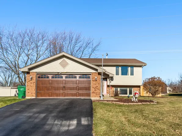 14631 S Arboretum Dr, Homer Glen, IL 60491