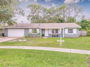 2456 Sable Ave, Deltona, FL 32738