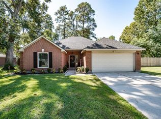 25332 Dogwood Ln, Splendora, TX 77372