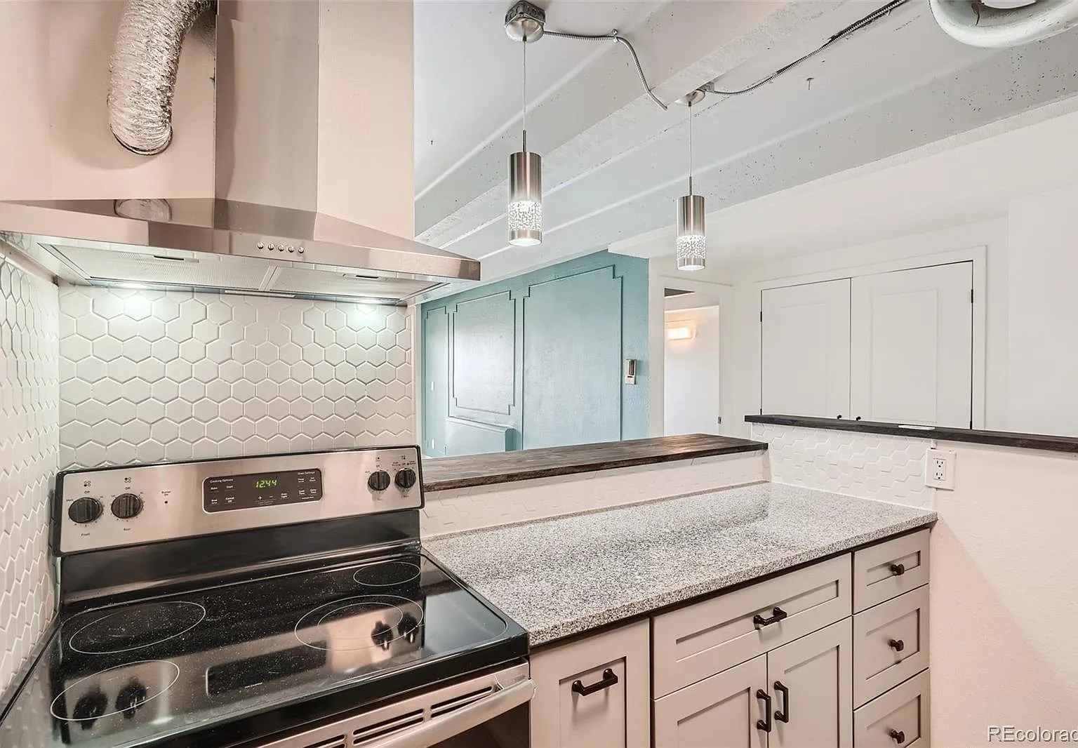 1 bed, 1.0 bath, 705 sqft, $1,595 — Photo 4