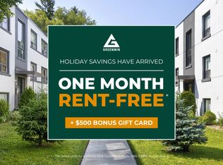 2893 Saint Clair Ave E #1, Toronto, ON M4B 1N5