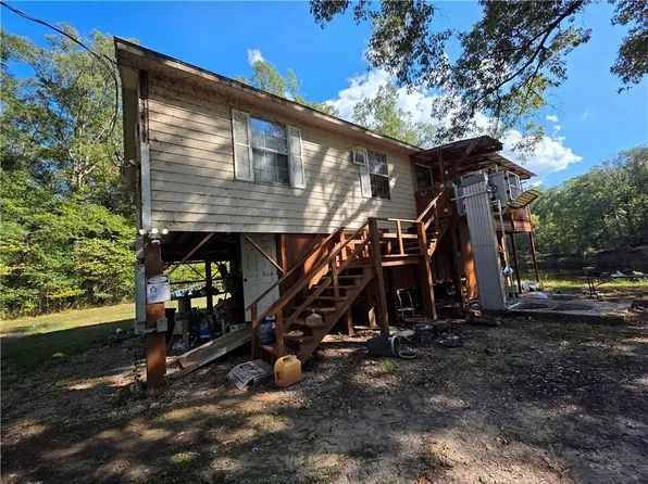 306 Highway 1227, Natchitoches, LA 71457