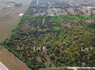 LOT 4 Harmony Rd, Paola, KS 66071