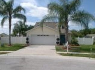 24225 Satinwood Ct, Lutz, FL 33559