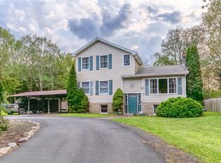 32 Cathy Jo Pl, Accord, NY