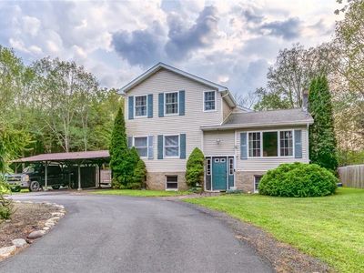32 Cathy Jo Place, Accord, NY, 12404