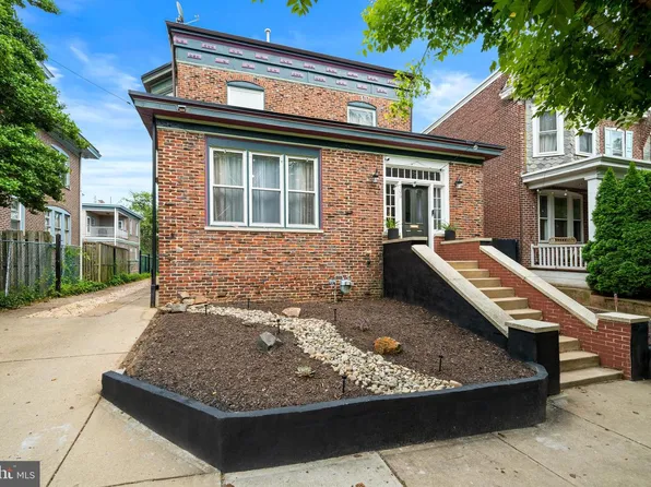 706 N Rodney St, Wilmington, DE 19805
