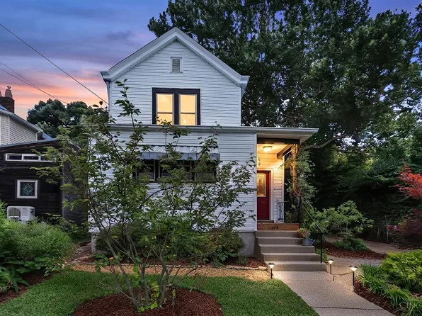522 Enright Ave, Cincinnati, OH 45205