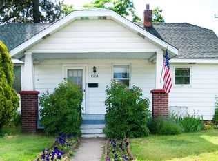 5625 N Monroe St, Spokane, WA 99205