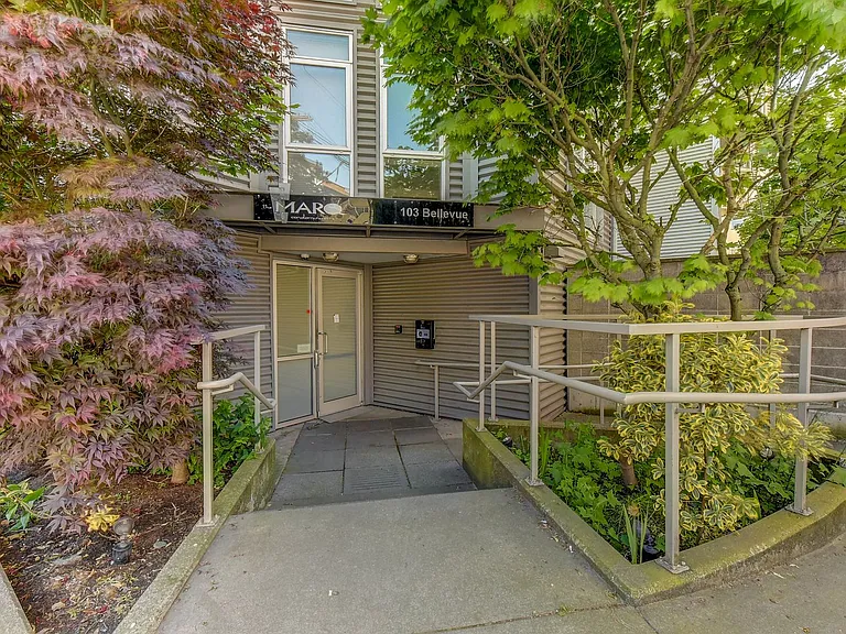 103 Bellevue Ave E #204 — Photo 16