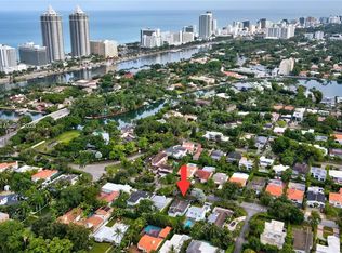 535 W 51st St #B, Miami Beach, FL 33140