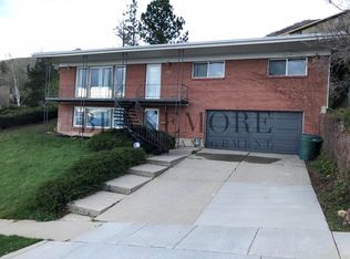 2937 E Hyland Hills Rd, Salt Lake City, UT 84109