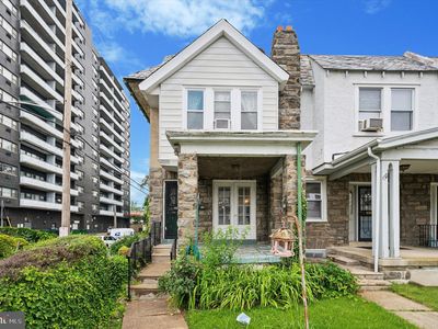 4519 Sherwood Rd, Philadelphia, PA, 19131