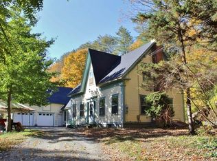 24 Paddock Rd, Springfield, VT 05156