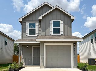 5959 Celestite Bend, San Antonio, TX 78222