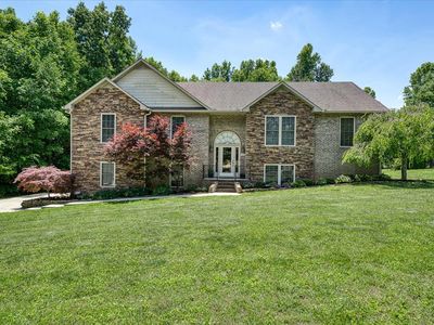 715 Stoneybrook Ct, Cookeville, TN, 38506
