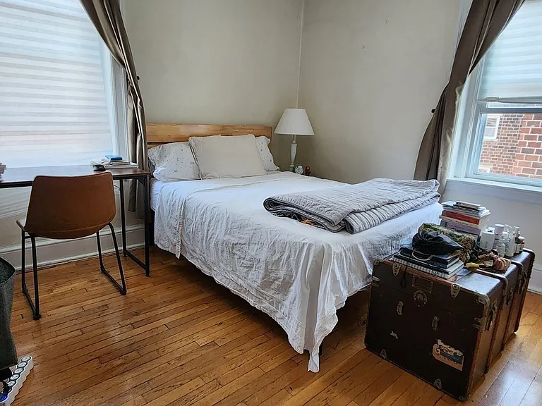 55 Thatcher St #6 — Photo 19