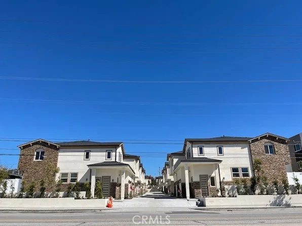 2809 190th St #A, Redondo Beach, CA 90278
