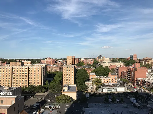 Rented by Sky View Parc Sales LLC | media 15