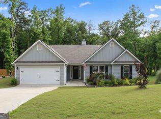 99 Southwood Dr, Danielsville, GA 30633