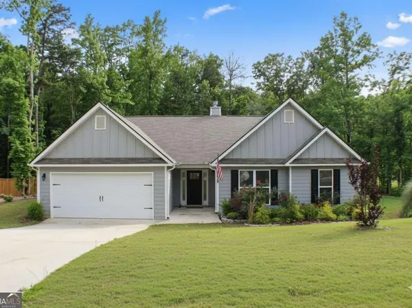99 Southwood Dr, Danielsville, GA 30633