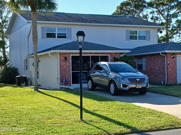 1211 Harbour Point Dr, Port Orange, FL 32127